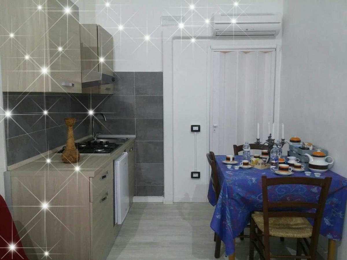 B&B Da Bibi Fabriano Extérieur photo